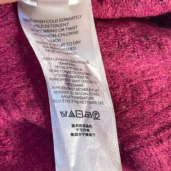 Free People NWT Maggie Rose Hypnotic Embroidered Top Sz L - Picture 8 of 11